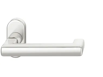 FSB 09 1232 - Aluminium door handle by FSB - view 2