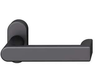 FSB 09 1245 - Door handle by FSB - view 2