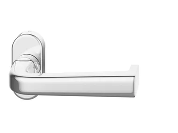 FSB 09 1255 - Stainless steel door handle by FSB - view 2