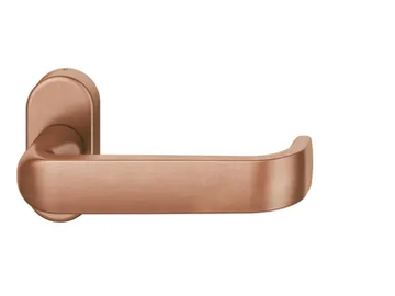 FSB 09 1268 - Door handle by FSB - view 2