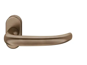 FSB 09 1053 - Door handle by FSB - view 2