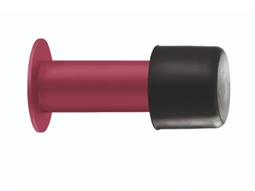 FSB 38 3880 - Powder coated aluminium doorstop by FSB - view 2