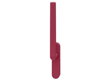 FSB 34 1267 - Aluminium pull handle for sliding windows by FSB - view 2