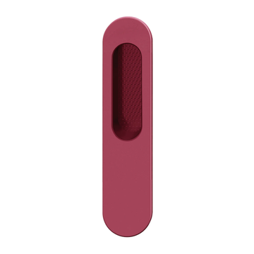 FSB 42 4215/50 - Recessed powder coated aluminium door handle by FSB - view 3