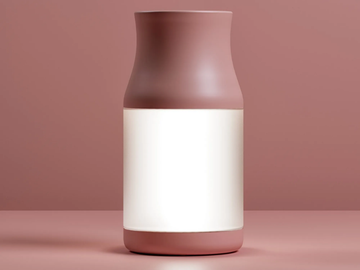 TURNY - LED cordless ABS table lamp by Fabbian - view 2