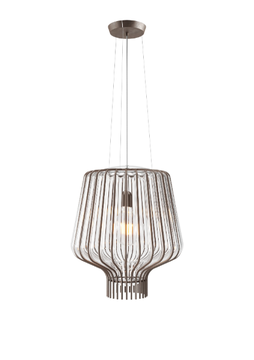 SAYA F47 A09/11/21 - Outdoor pendant lamp by Fabbian - view 3