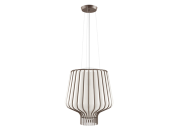 SAYA F47 A09/11/21 - Outdoor pendant lamp by Fabbian - view 2