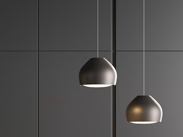 SOPHIE LAMP - LED pendant lamp by Falmec - view 2