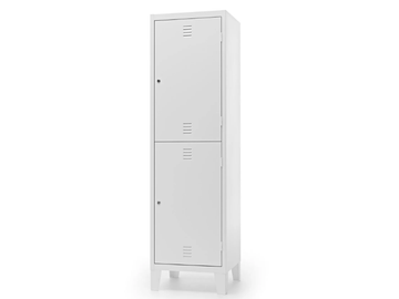 CAMBIO PLUS - Metal Locker by Fantin - view 2