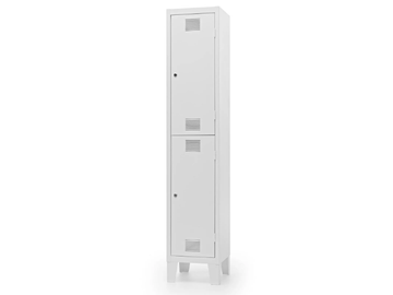 CAMBIO PLUS - Metal Locker by Fantin - view 3
