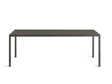 FRAME - Rectangular Fenix-NTM® table by Fantin - view 3