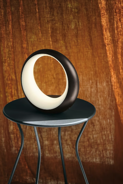 HOOPIK - Cordless table lamp by Fermob - view 3