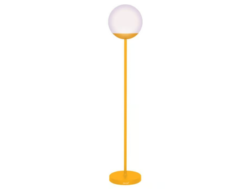 MOOON! - Floor lamp cordless by Fermob - view 2