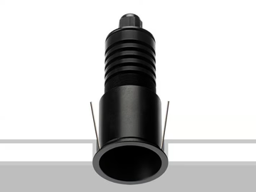 BABUS 6 EVO - LED recessed Outdoor spotlight by Flexalighting - view 2