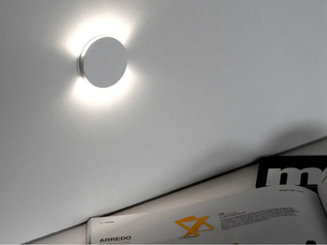 BANG - LED steplight by Flexalighting - view 3
