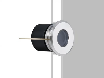 BEAN - LED steplight by Flexalighting - view 2