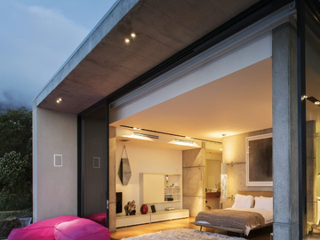 FLY 10 - Recessed LED spotlight by Flexalighting - view 3