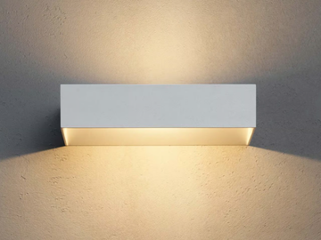 GAGA - Wall Mounted Luminaire by Flexalighting - view 3