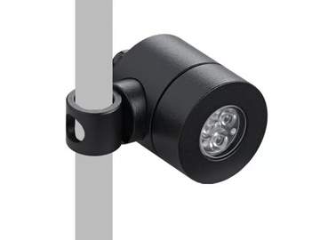 OLU 6 POLE - LED Outdoor floodlight by Flexalighting - view 2