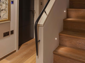 SOREL - LED steplight by Flexalighting - view 3