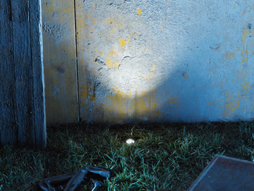 TERA 6 EVO - LED walkover light steplight by Flexalighting - view 3