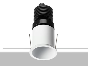 Batan 10 - IP67 downlight by Flexalighting - view 2