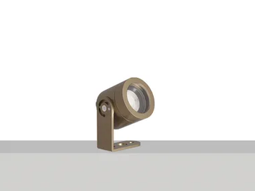 MAUNA 6 - LED Outdoor floodlight by Flexalighting - view 2