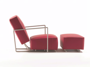 A.B.C. by Flexform - view 2