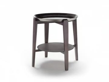 CABARÉ - Coffee and Side table by Flexform - view 2