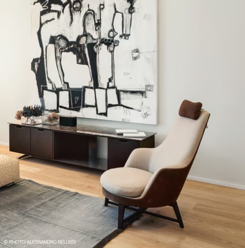 FLY - Sideboard by Flexform - view 3