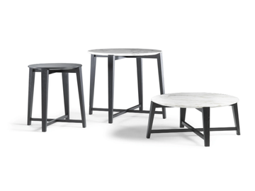 TRIS by Flexform - view 2
