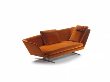 ZEUS by Flexform - view 3