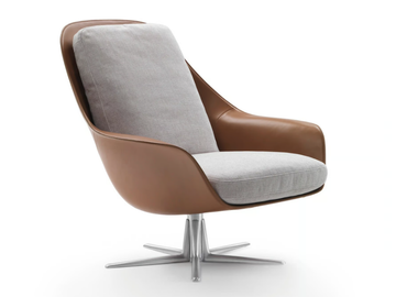 SVEVA by Flexform - view 2