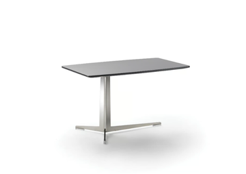 FLY - Wooden coffee table by Flexform - view 3