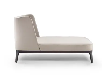 DRAGONFLY - Day bed by Flexform - view 2