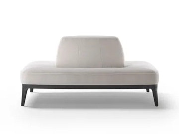 DRAGONFLY - Bench by Flexform - view 2
