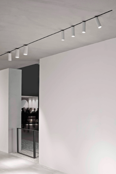 THE TRACKING POWER - Track-Light by Flos - view 3