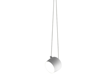 AIM SMALL - LED pendant lamp by Flos - view 2