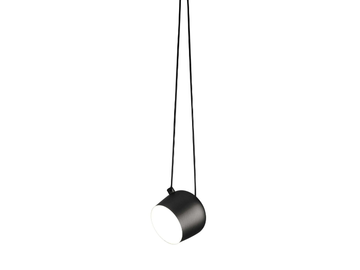 AIM SMALL - LED pendant lamp by Flos - view 3
