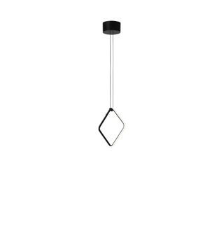 ARRANGEMENTS SQUARE - LED powder coated aluminium pendant lamp by Flos - view 3