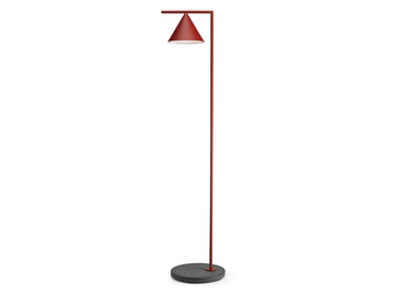 CAPTAIN FLINT OUTDOOR - LED adjustable floor lamp by Flos - view 2