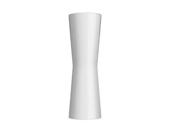 CLESSIDRA - LED aluminium wall lamp by Flos - view 2