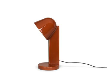 CÉRAMIQUE DOWN - LED ceramic table lamp by Flos - view 3