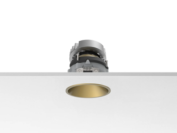 EASY KAP - LED ceiling spotlight by Flos - view 2
