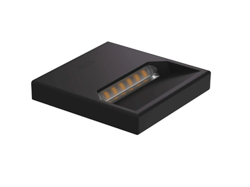 FORT KNOX - Halogen aluminium wall lamp by Flos - view 3