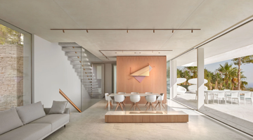ZERO TRACK PRO - LED track-Light by Flos - view 3