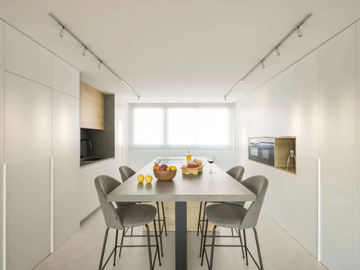ZERO TRACK PRO - LED track-Light by Flos - view 2