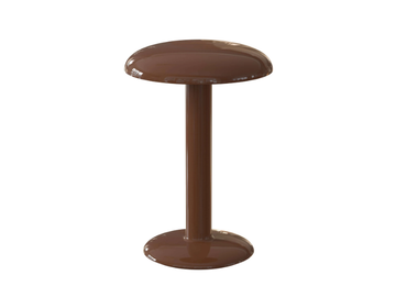 GUSTAVE - Cordless LED table lamp by Flos - view 3