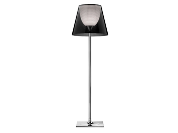 KTRIBE F - PMMA and metal floor lamp by Flos - view 3