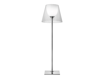 KTRIBE F - PMMA and metal floor lamp by Flos - view 2